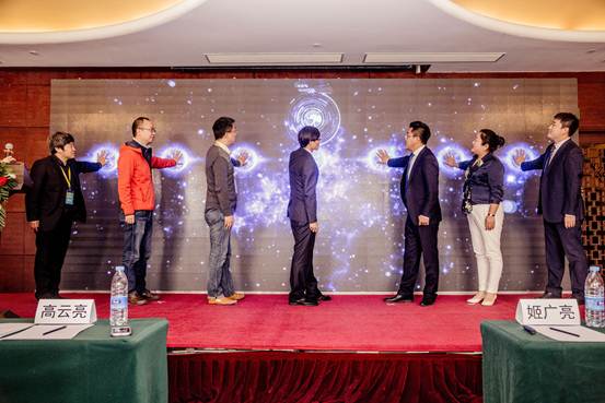 大脑派：中国思维导图普及工程新闻发布会在京召开