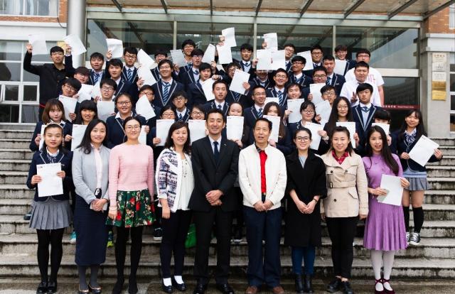 东海学院传媒学院携手盛视天橙，培育新时代传媒人才
