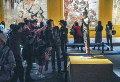 【治国理政新实践·四川篇】一次“现象级”的文化供给侧改革试水