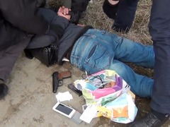俄又逮捕一名圣彼得堡地铁爆炸案嫌犯