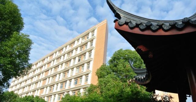 又是一年入学时，上海东海学院传媒学院就是你最好的选择