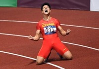 为了中国荣誉，他把十几年的训练习惯推倒重来！