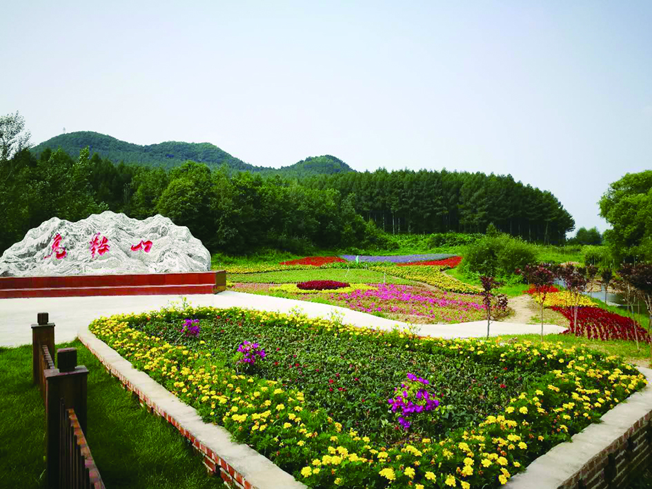 采摘游 徒步游 赏花游 9月长春游不停