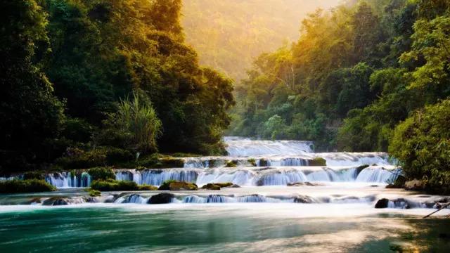 （旅游）一大波全国景点门票要降价，贵州这个5A景区降了20%以上！