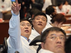 天舟一号任务取得圆满成功