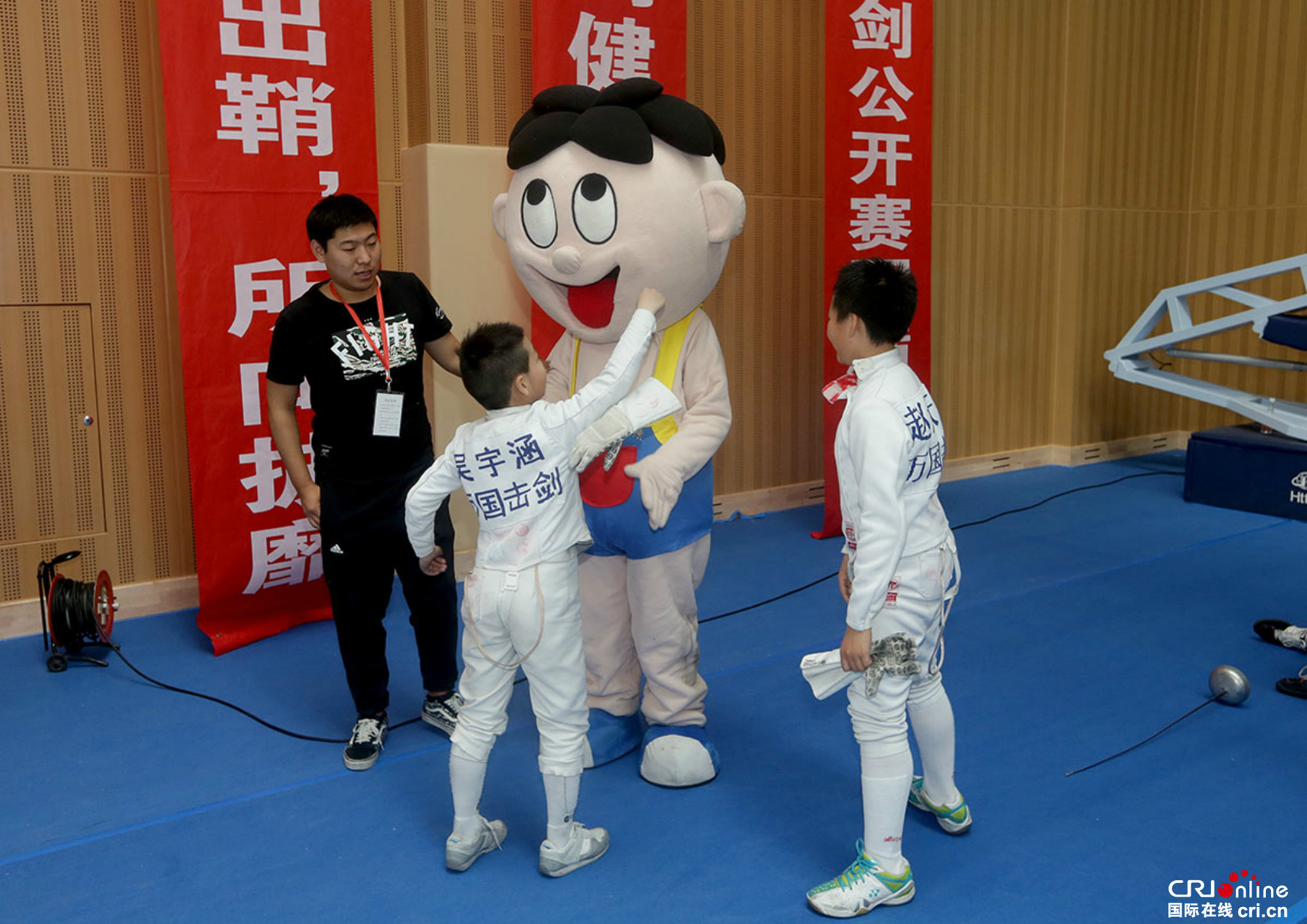 图片默认标题