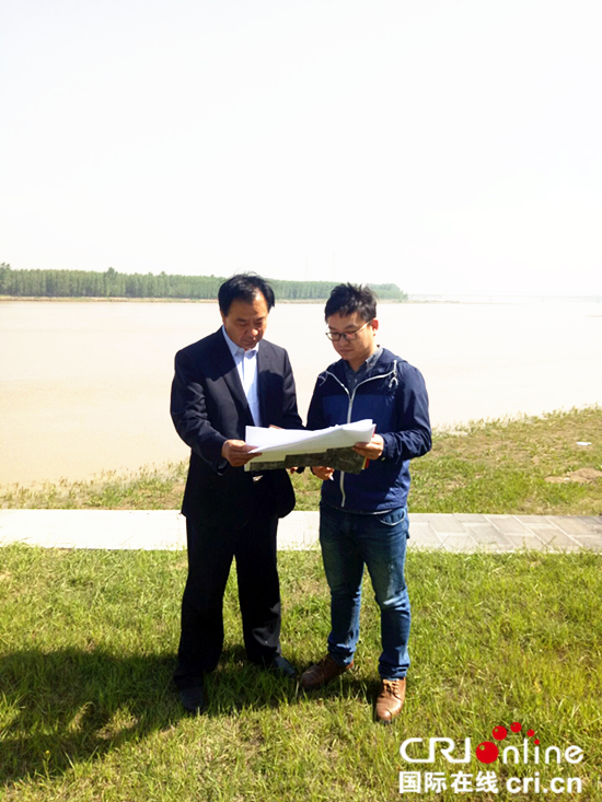 滨州市劳动模范左登华：师者为师亦为范