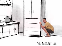 【科普探长】地震求生指南_fororder_地震求生