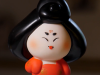穿越千年的小精灵_fororder_小精灵