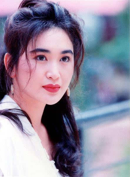 港台女星到底谁最美--盘点24位港台女神级明星