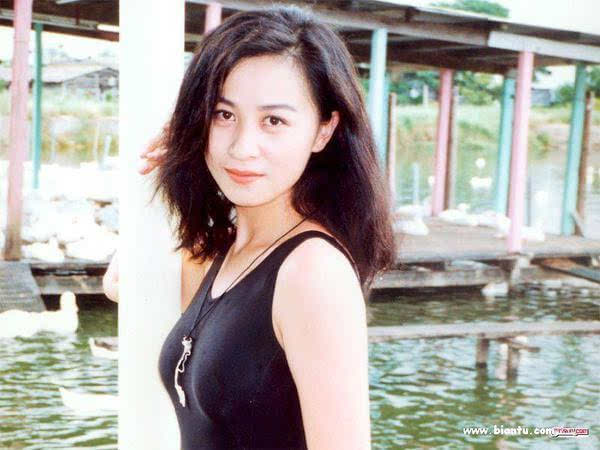 港台女星到底谁最美--盘点24位港台女神级明星