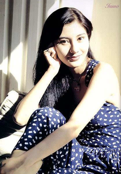 港台女星到底谁最美--盘点24位港台女神级明星