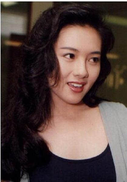 港台女星到底谁最美--盘点24位港台女神级明星
