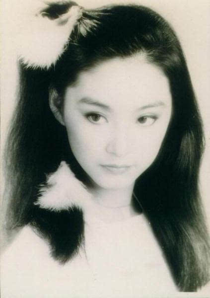 港台女星到底谁最美--盘点24位港台女神级明星
