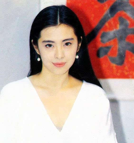 港台女星到底谁最美--盘点24位港台女神级明星