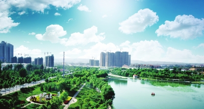 【豫见国际-图片】【 移动端-焦点图】巩义：担当显品质 落实是能力