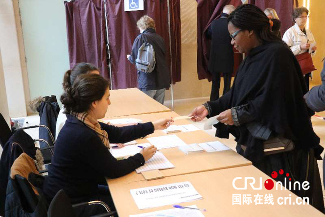 根据此前的民调，可能会有四分之一的选民在第二轮投票中投弃权票