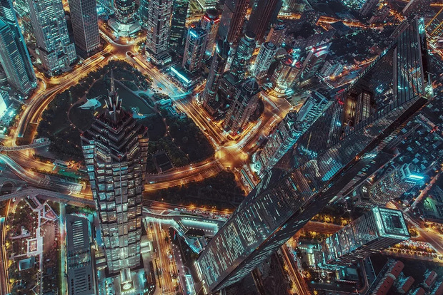 浦东奇迹，用改革书写中国梦