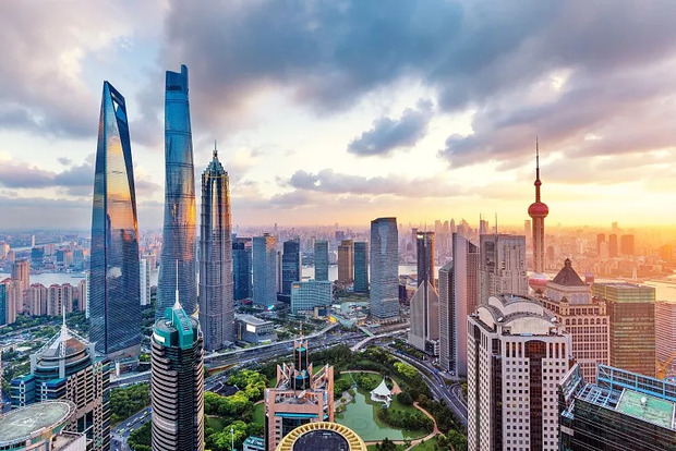 浦东奇迹，用改革书写中国梦