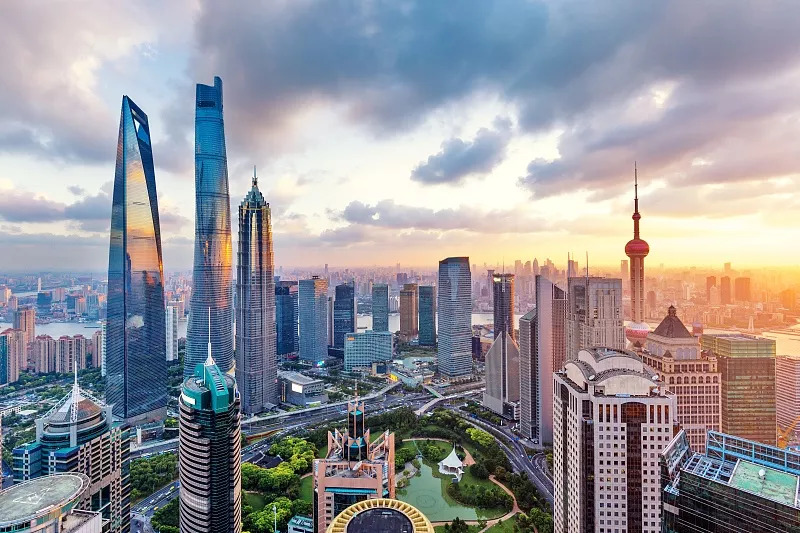 浦东奇迹，用改革书写中国梦