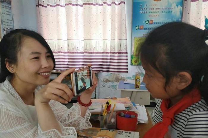 凯迪拉克“小狮子计划”助力乡村教师勇敢开始