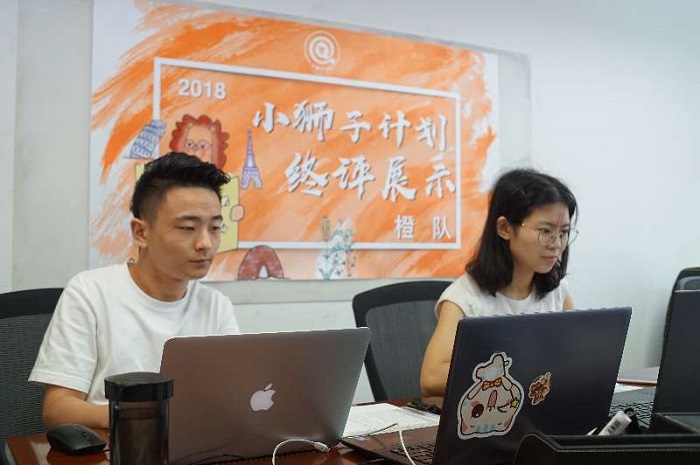 凯迪拉克“小狮子计划”助力乡村教师勇敢开始