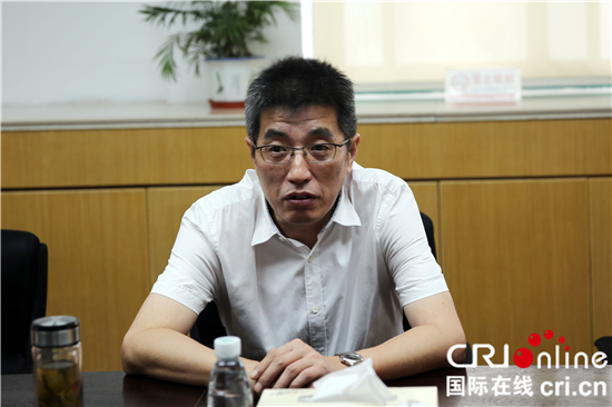 （供稿 企业列表  三吴大地泰州 移动版）泰州兴化市法院院长走访企业问需发展