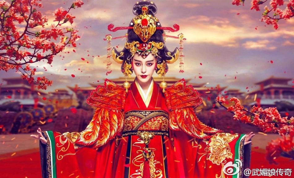 那些年我们看过的宫斗剧 哪部最让你着迷