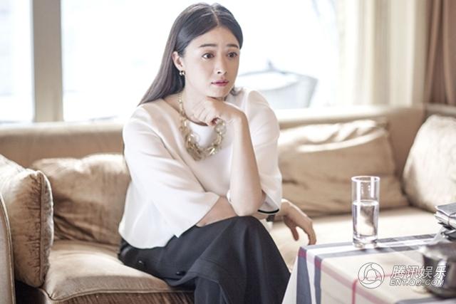 《欢乐颂》曾经最胖是蒋欣 现在却变成了刘涛？_娱乐_腾讯网
