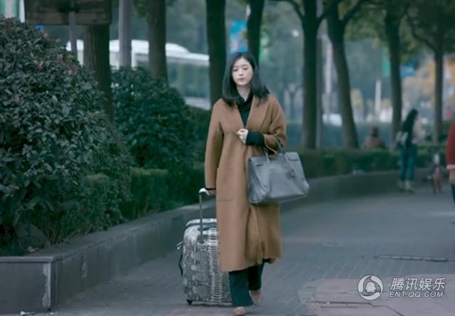 《欢乐颂》曾经最胖是蒋欣 现在却变成了刘涛？_娱乐_腾讯网