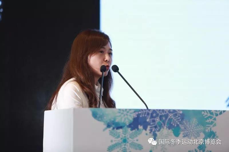 聚焦冬博会 国内外嘉宾探讨冬季运动场馆设计与营造的现在与未来 聚焦冬博会 国内外嘉宾探讨冬季运动场馆设计与营造的现在与未来