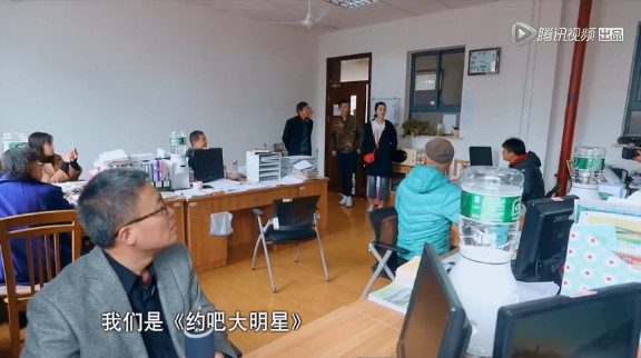 《欢乐颂》里都是反差萌，乔欣上综艺原来是这样的