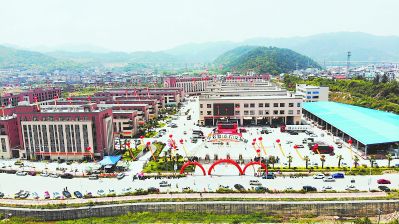 龙岩：大督查大落实 提速“重中之重”项目