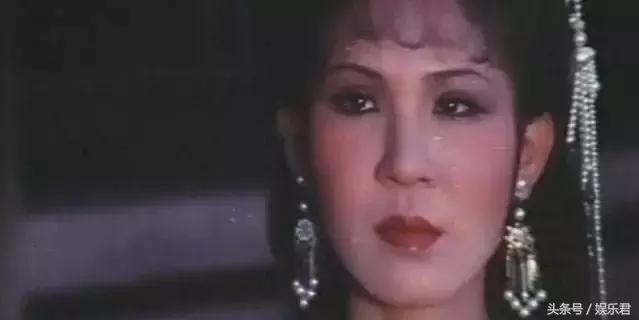 各版小龙女现状，两位姑姑嫁了过儿，李若彤至今单身