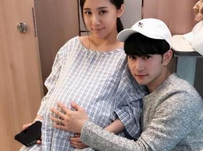 折腾！刘洲成与前妻离婚旅行 因怀孕竟再复婚