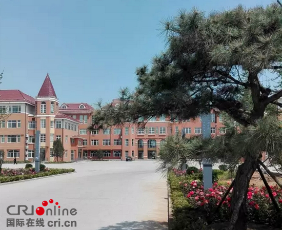 刘文先：无偿捐建两所小学 建文化服务中心丰富村民生活
