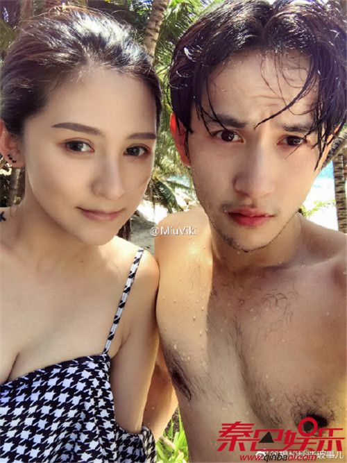刘洲成怎么认识林苗？白富美林苗的超级富二代前夫刘德俊资料曝光