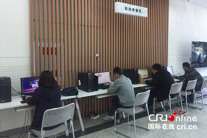 05【吉林】【原创】【CRI看吉林（标题）】【社会民生（标题）】【关东黑土（长春）】【移动版（图）】长春市工商局多举措优化营商环境