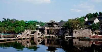 【行游巴渝图文】重庆各地招牌美景 哪个你最爱?