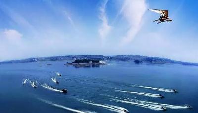 【行游巴渝图文】重庆各地招牌美景 哪个你最爱?