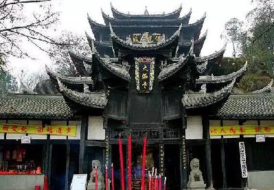 【行游巴渝图文】重庆各地招牌美景 哪个你最爱?
