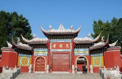 【行游巴渝图文】重庆各地招牌美景 哪个你最爱?