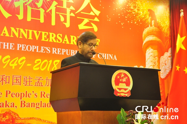 图片默认标题_fororder_孟加拉国文化部长努尔