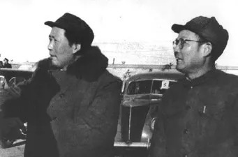 【知所从来 思所将往】国庆感怀：69年前，他们如何协商建国？