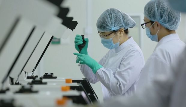 微视频 | 爱国是首奋斗的歌
