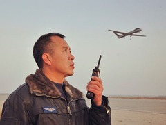 空军一级飞行员李浩：踏着强军的足迹投身改革