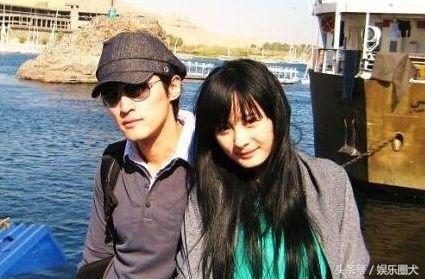杨幂唐嫣闺蜜情破裂？仙剑3剧组如今只有他们是好友