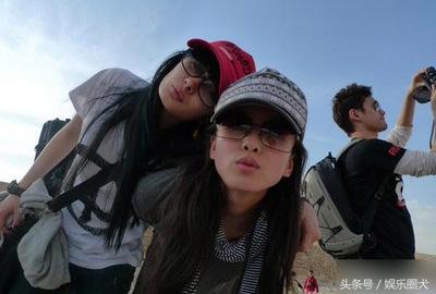 杨幂唐嫣闺蜜情破裂？仙剑3剧组如今只有他们是好友