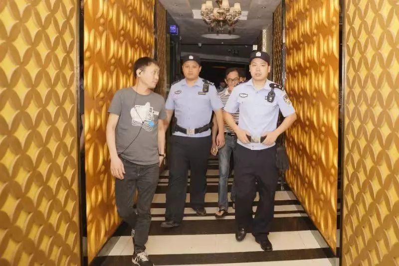 我的国庆节|官渡派出所：全员上岗“不打烊” 24小时围着群众转