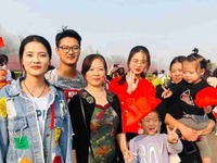 有爱有国有家！2018国庆，去天安门拍“全家福”